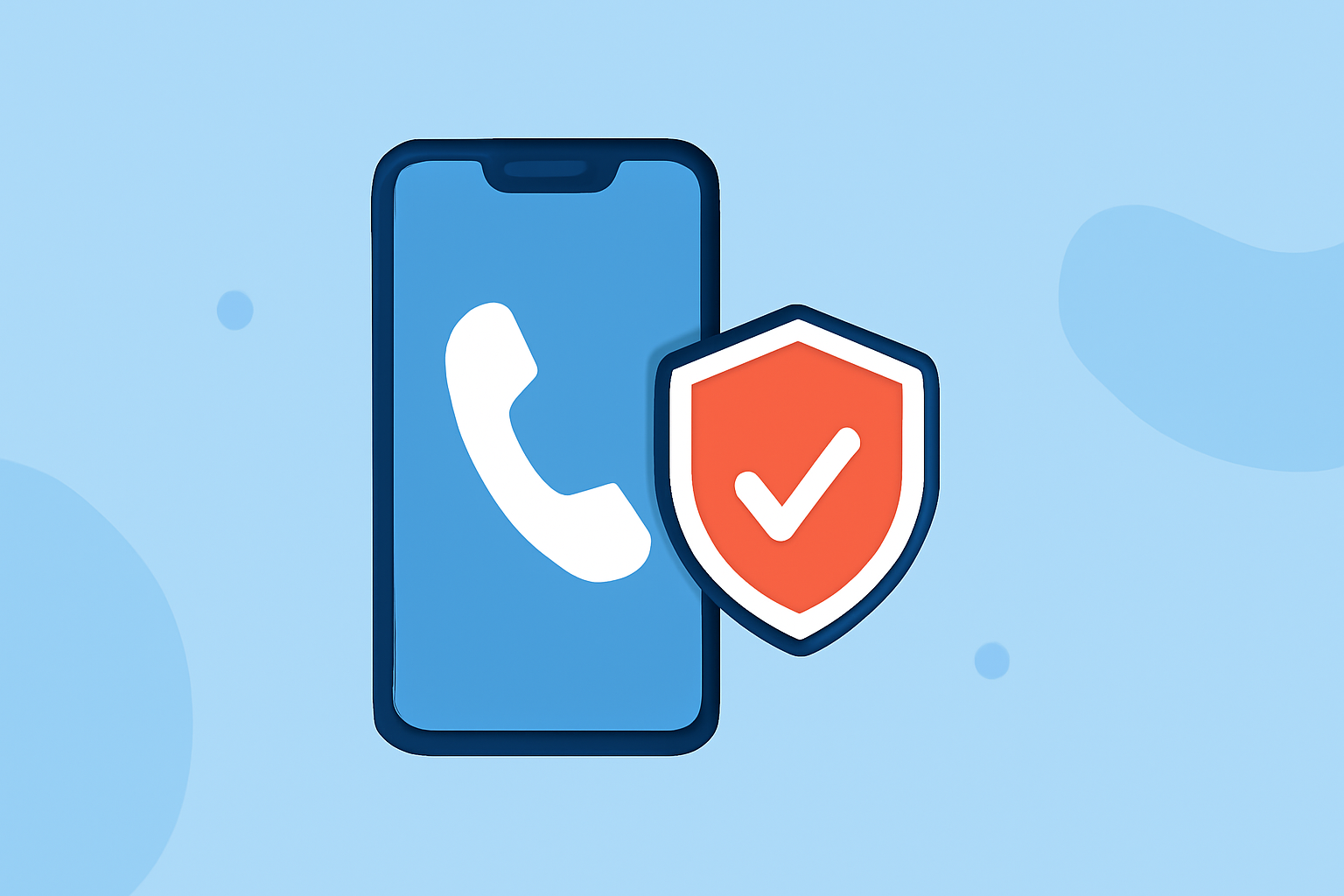 Which App is Best for Blocking Scam Likely Calls on a Mobile Phone Today?