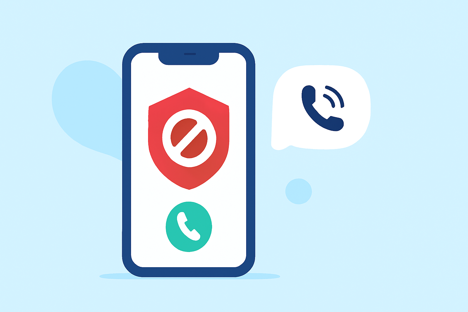 The Best Apps for Blocking Scam Calls on iOS in 2023
