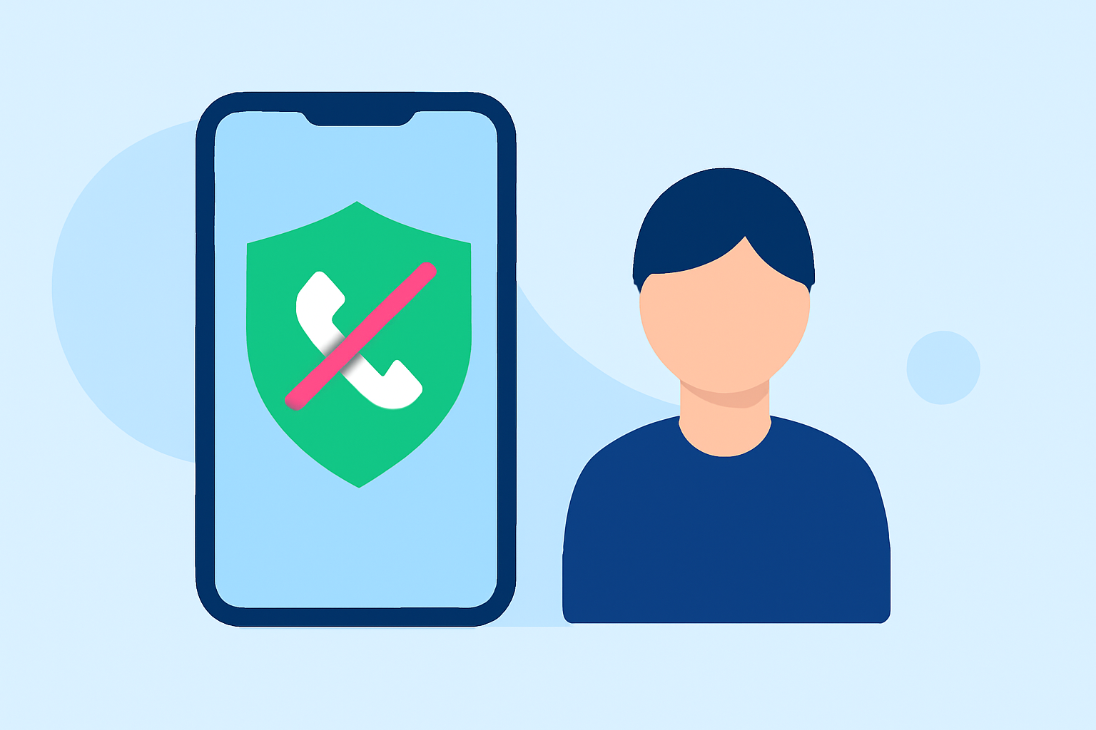 The Best Apps for Blocking Spam Calls for Your Family