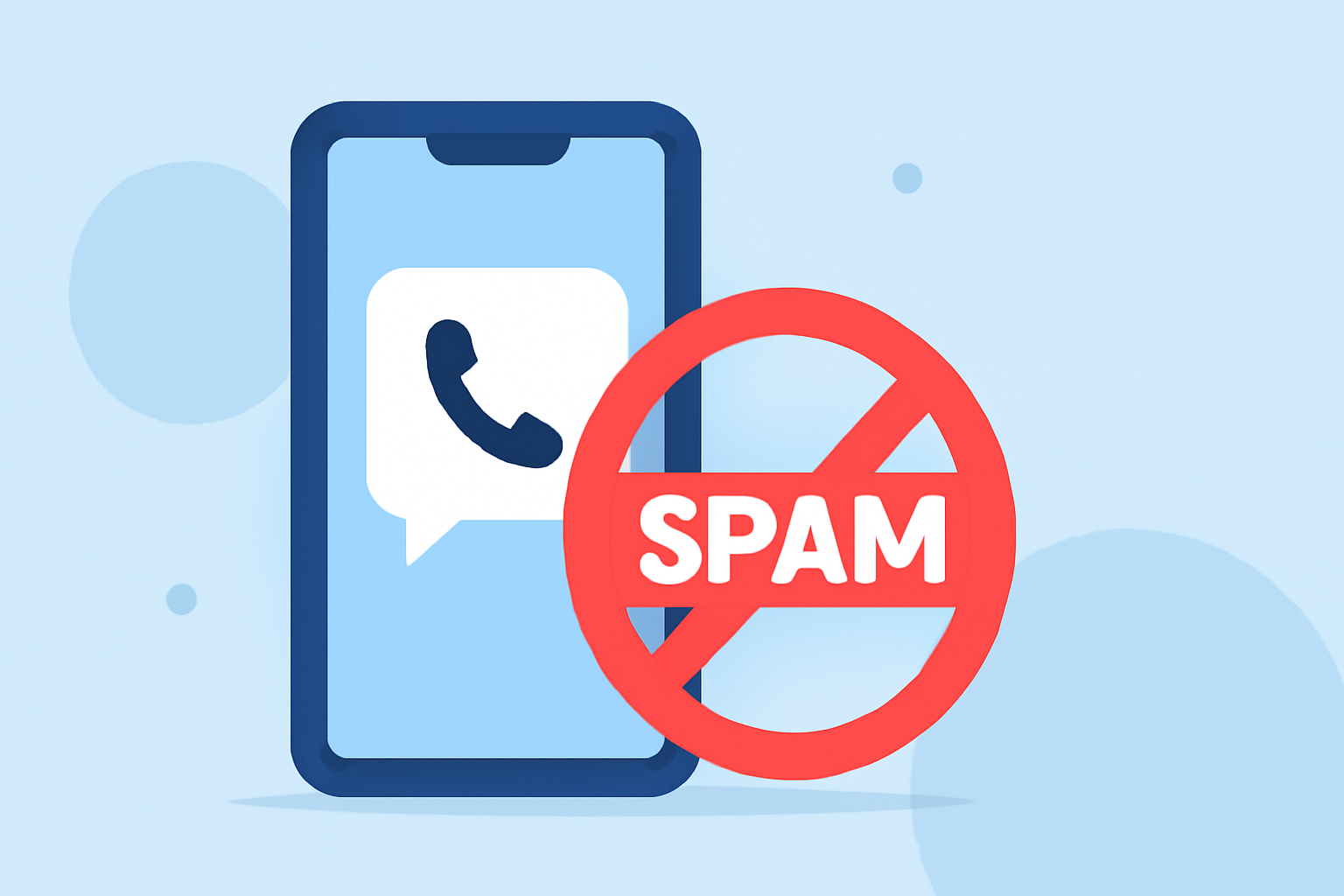 Best Apps for Blocking Spam Calls: A Guide for Everyday Users