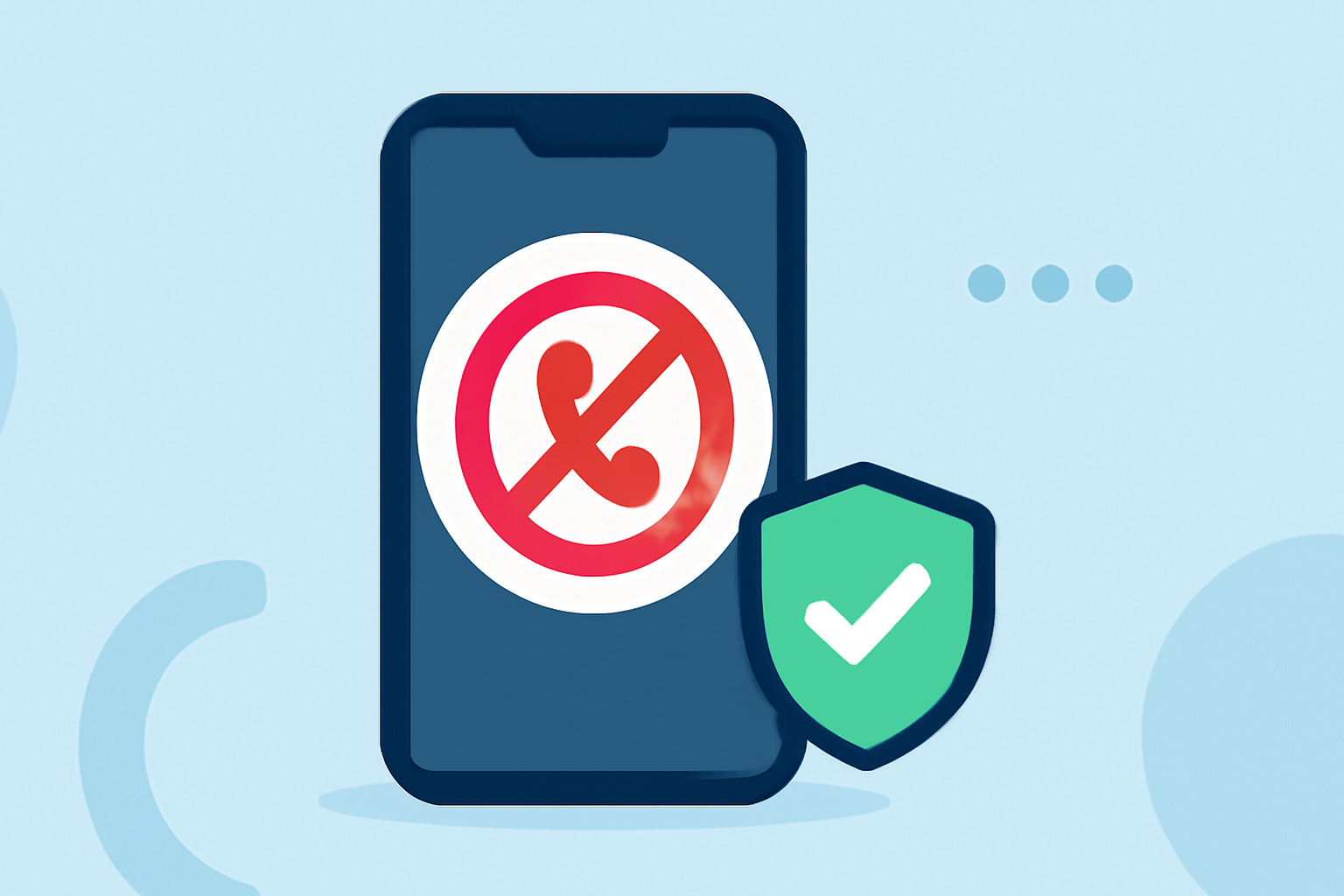 The Best Apps for Blocking Student Loan Scam Calls