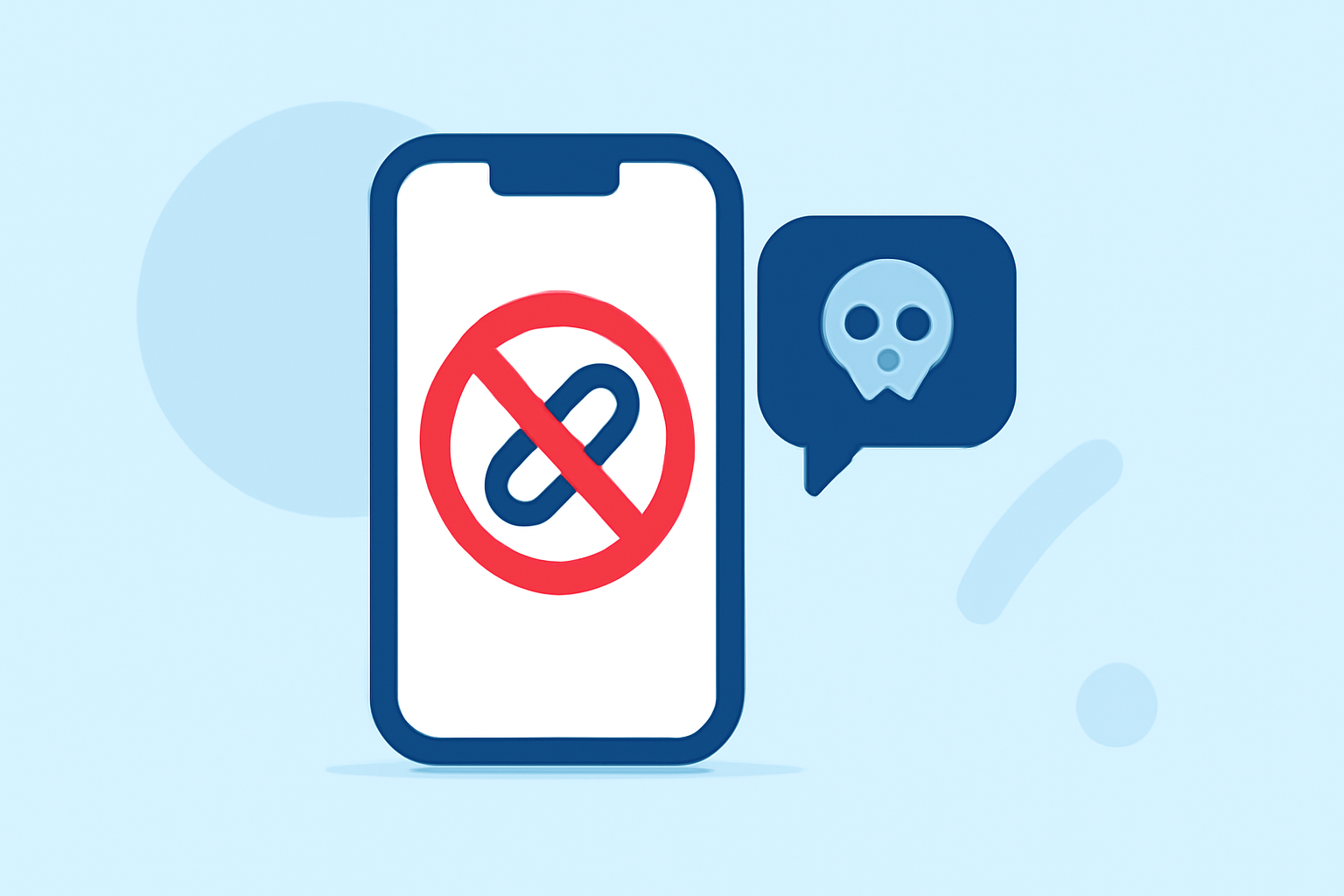 The Best Apps for Blocking Suspicious Links and Texts