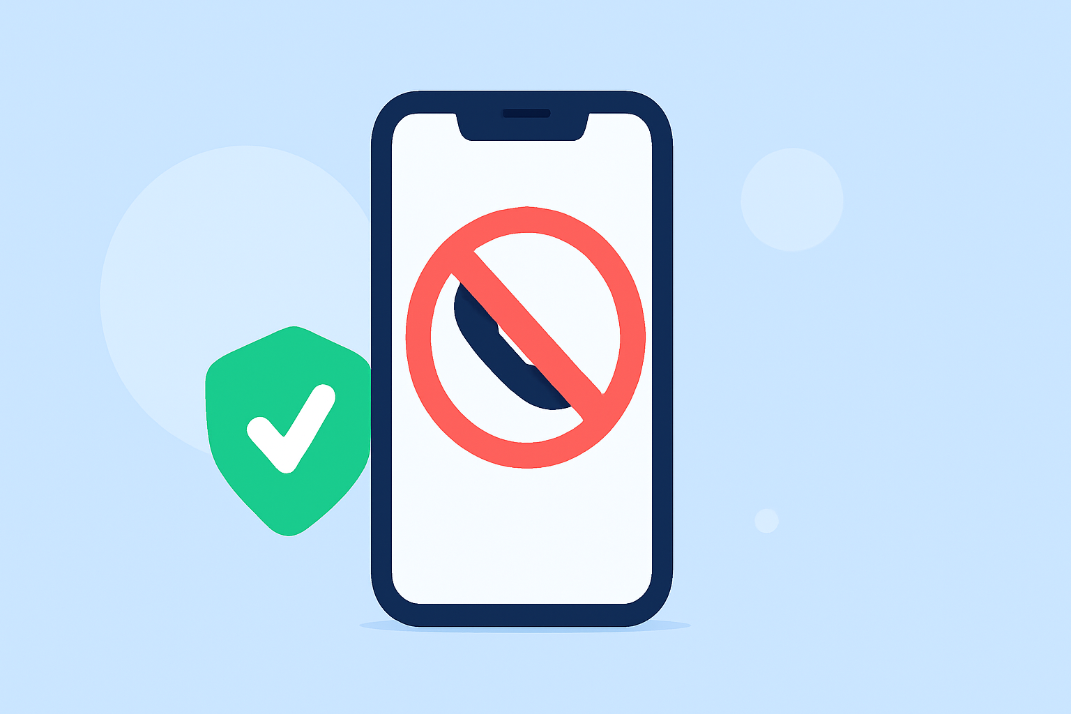 Best Apps for Blocking Unwanted Callers on iPhone