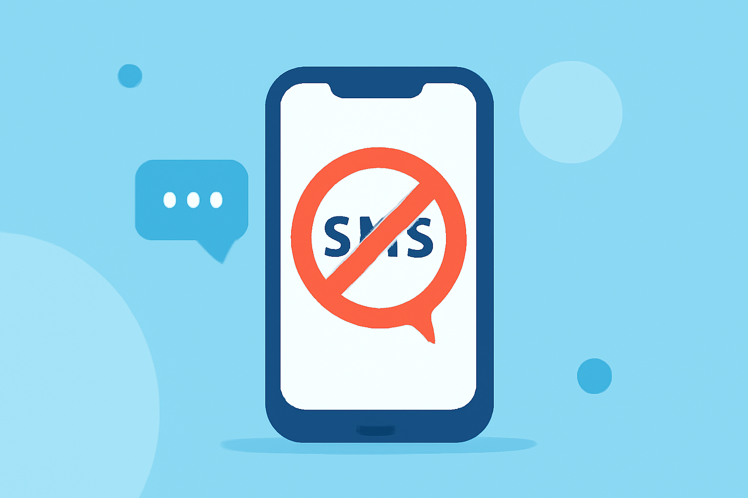 The Best Apps for Blocking Unwanted SMS Messages in the U.S.