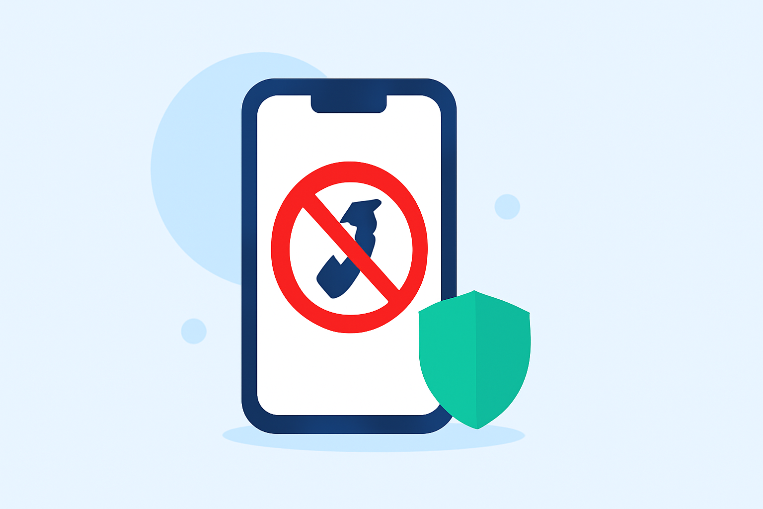 Best Apps for Blocking Warranty Spam Calls in the US
