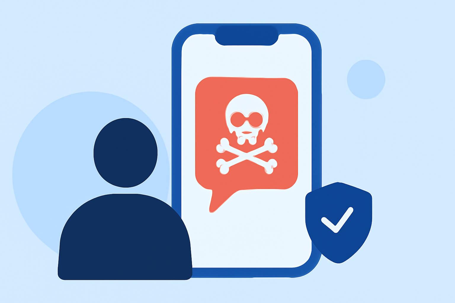 The Best Apps to Combat Crypto Scam Texts