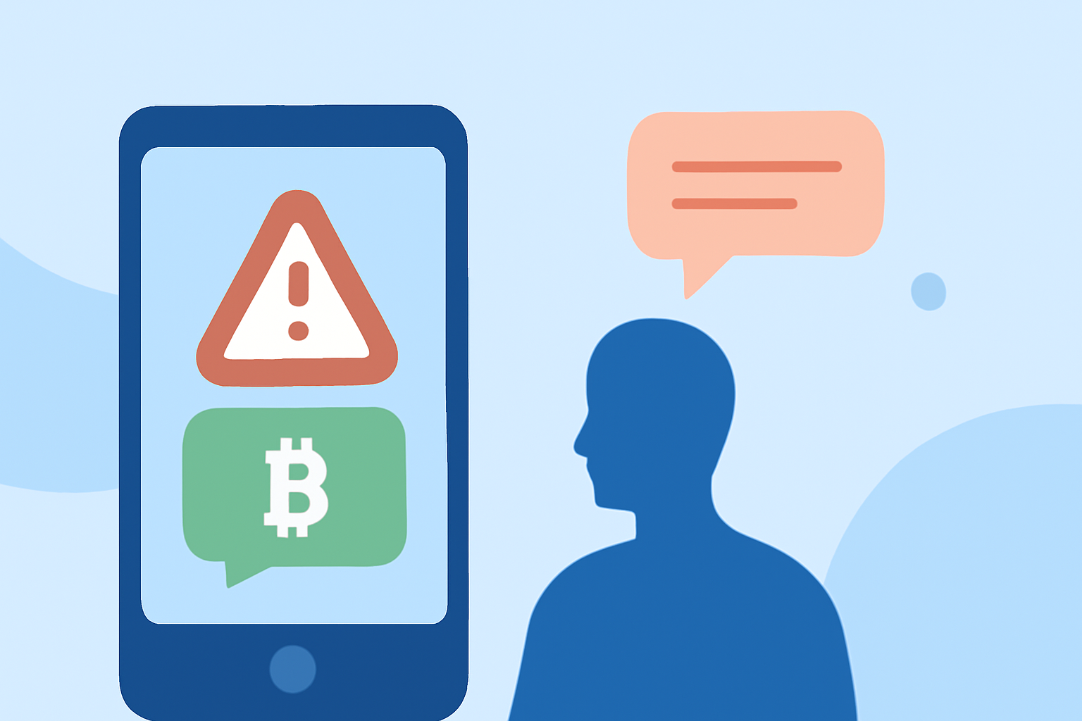 Best Apps to Combat Crypto Scam Texts for Everyday Users