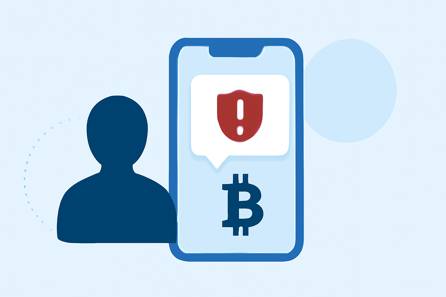 The Best Apps to Combat Crypto Scam Texts