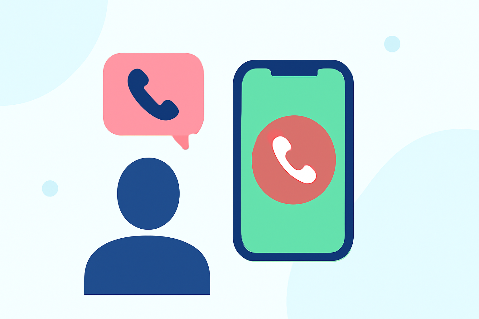 Best Apps for Dealing with Repeated Local Looking Calls