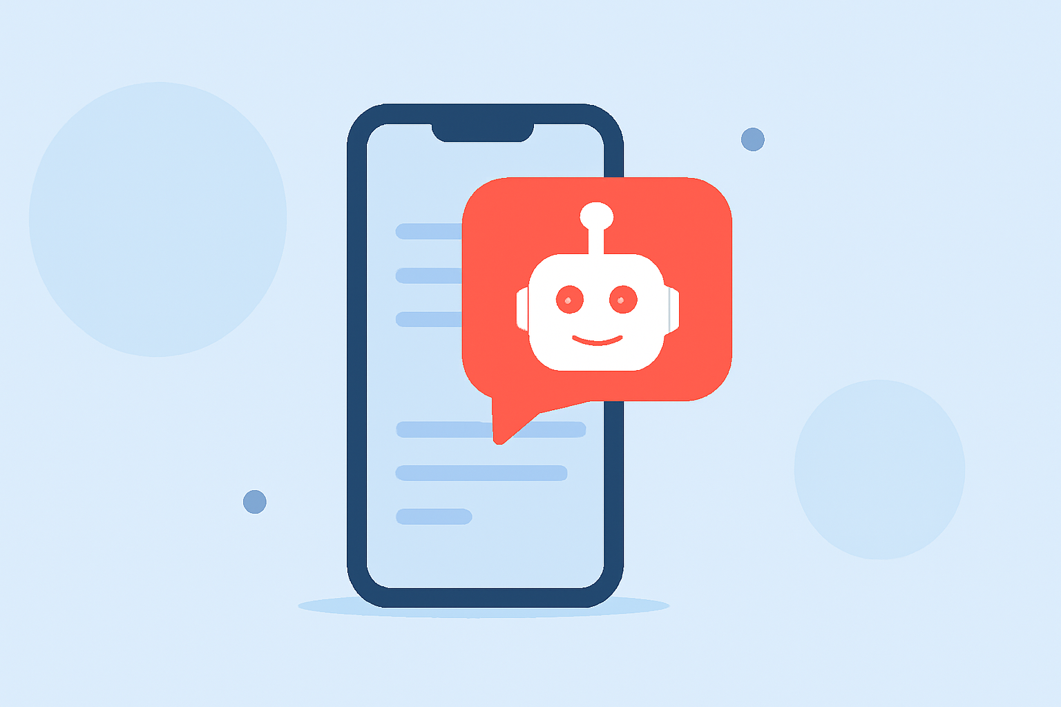 The Best Apps for Filtering Robotexts Today
