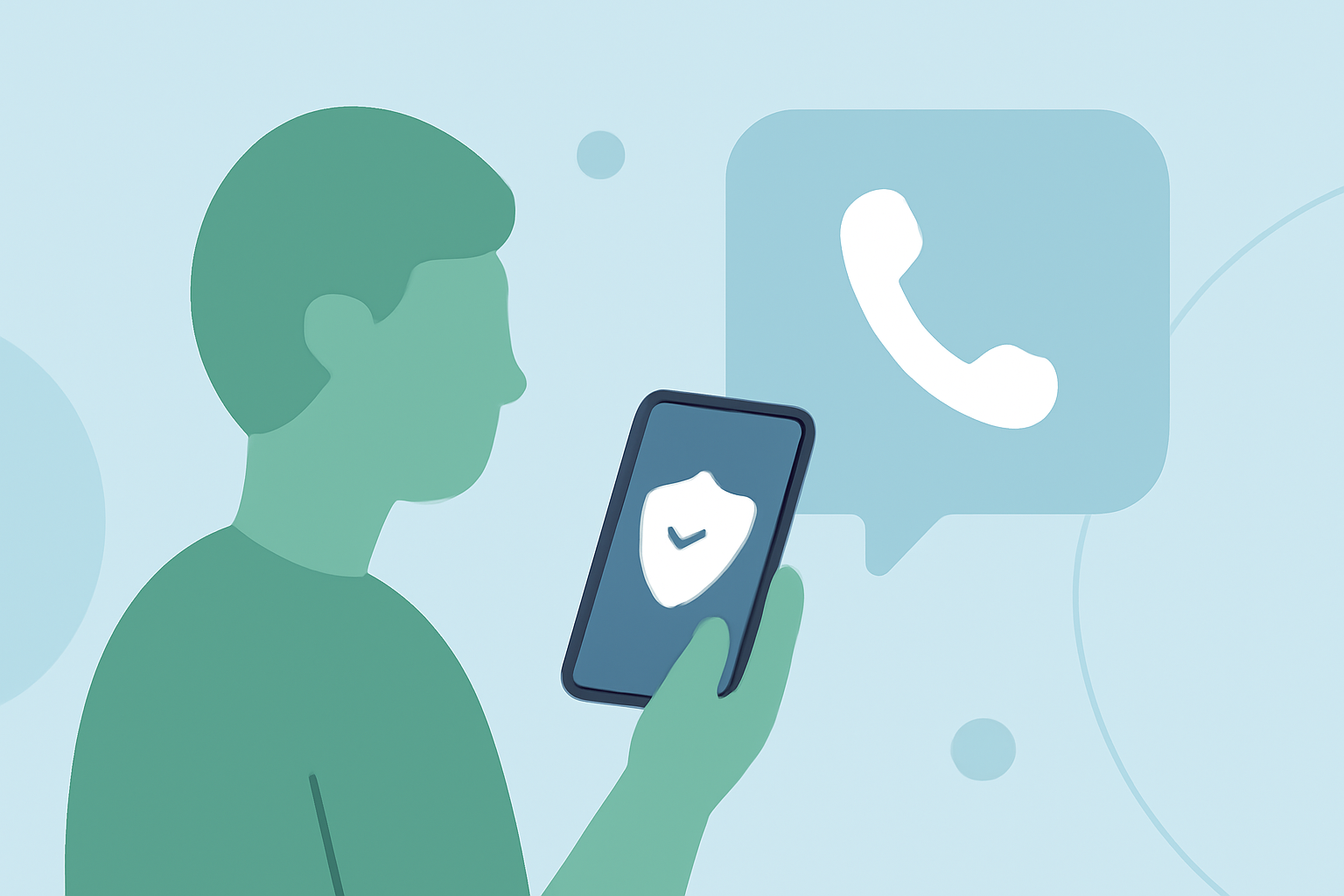 Best Apps for First-Time Users Who Get Private Number Calls