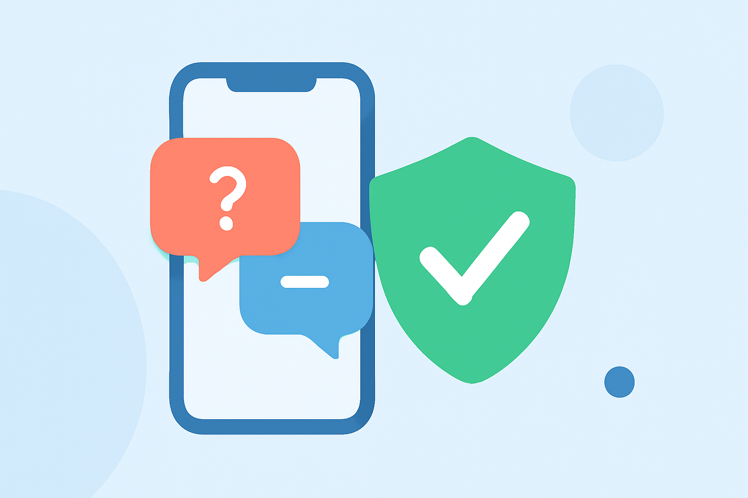 Best Apps for Answering Unknown Numbers and Blocking Unwanted SMS Messages