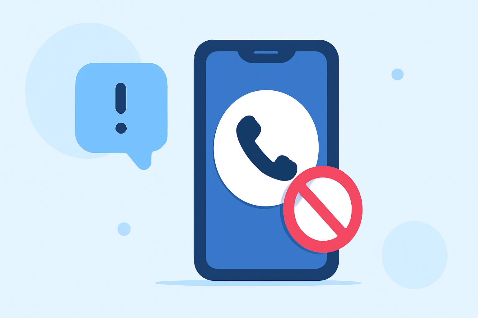 Best Apps for AT&T Users to Block Repeat Spam Calls