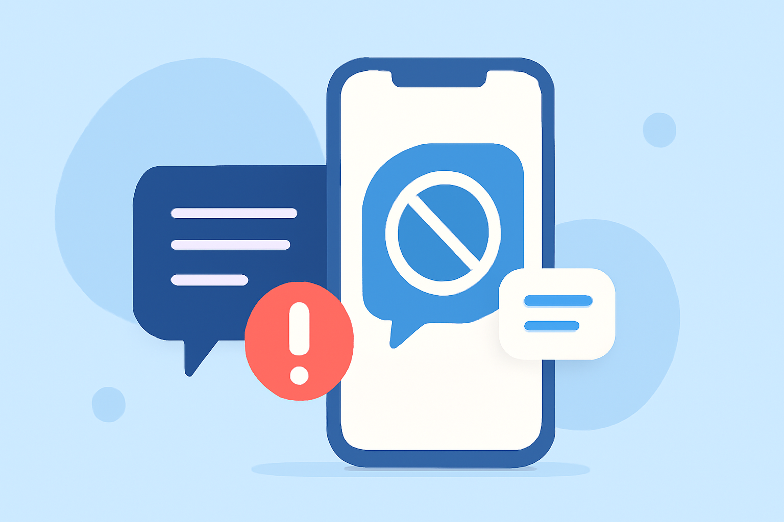 Best Apps for AT&T Users to Block Spam Texts