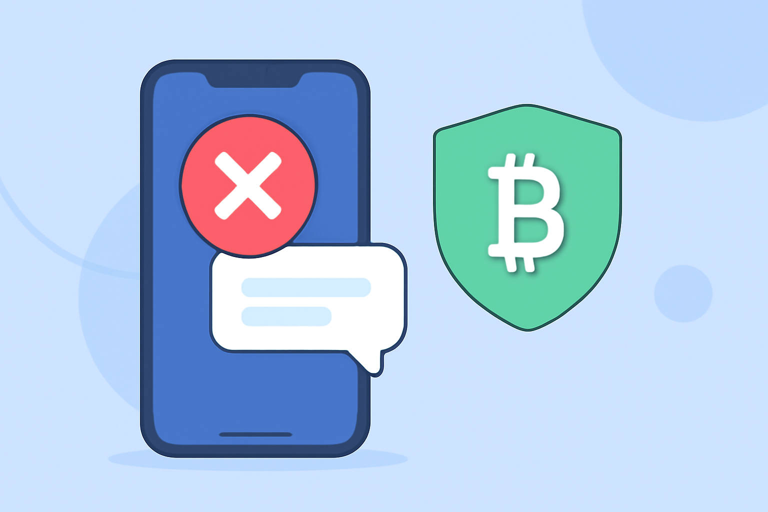 Best Apps for Blocking Crypto Scam Texts: A User's Guide