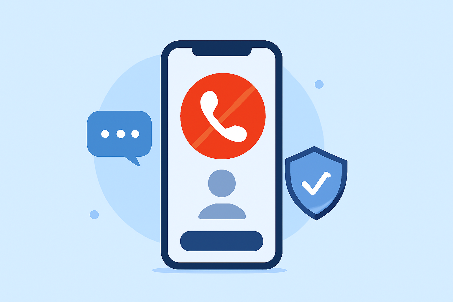 Best Apps for Blocking Debt Collector Spam Calls