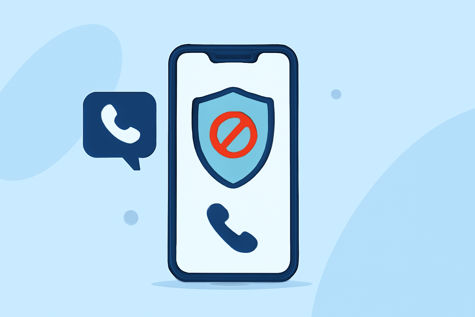 Best Apps for Blocking Fraud Calls on AT&T iPhones