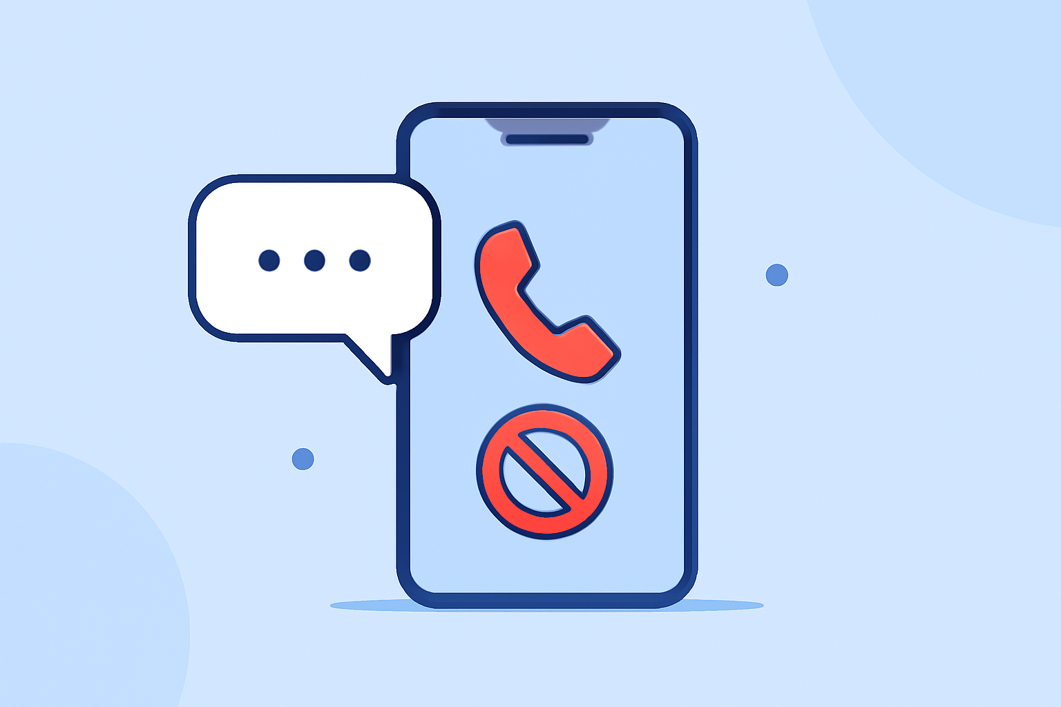 Best Apps for Blocking Loan Spam Calls