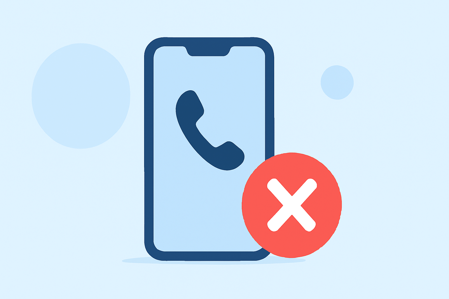 Which App is Best for Blocking Nuisance Calls on a Mobile Phone Today?