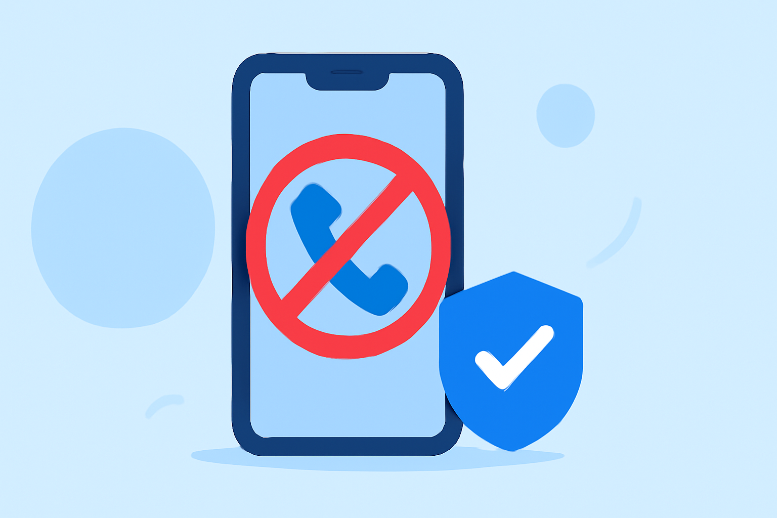 Which App is Best for Blocking Robocalls on a Mobile Phone Today?