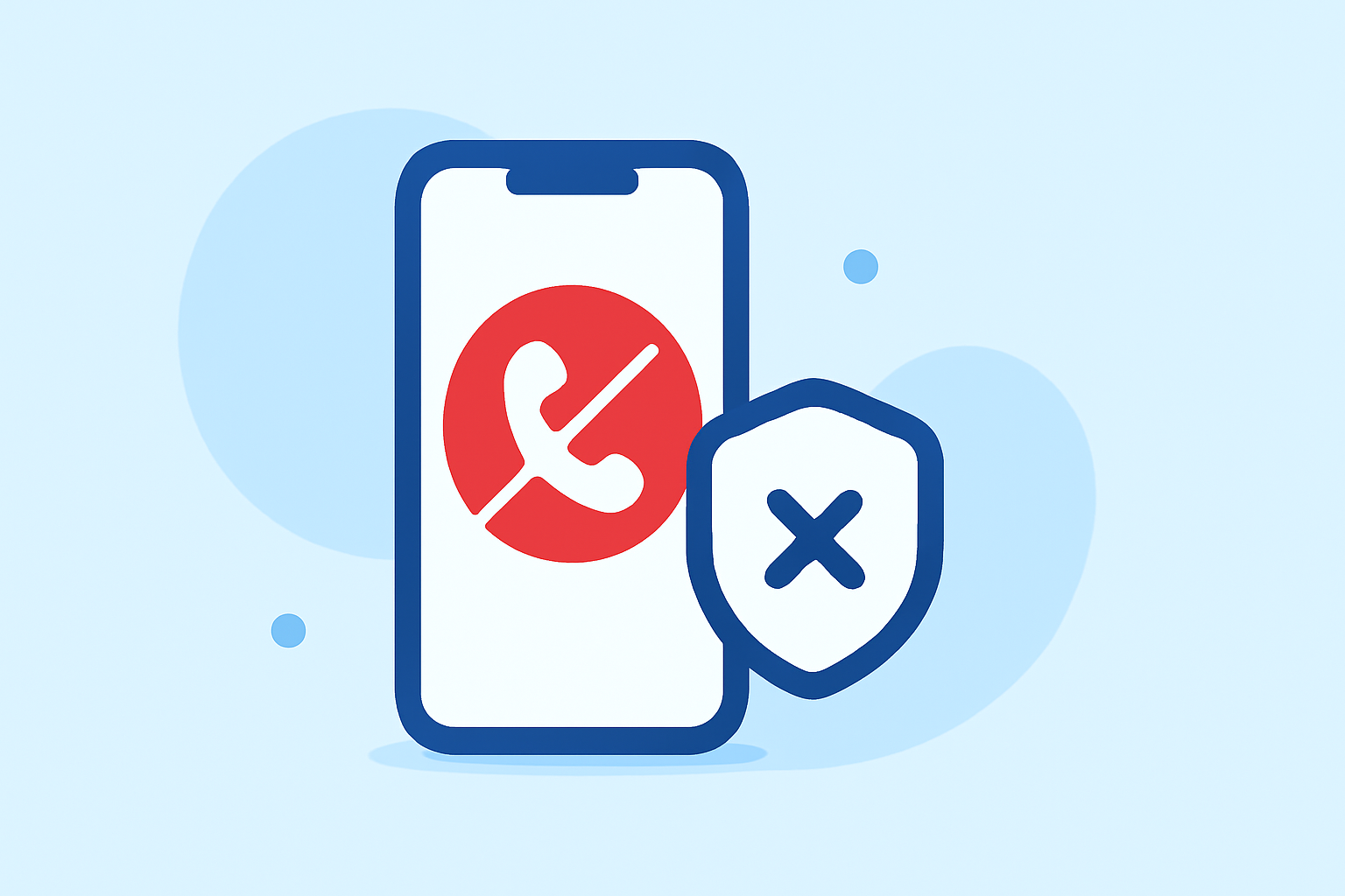 Which App is Best for Blocking Sales Calls on My Phone Today?