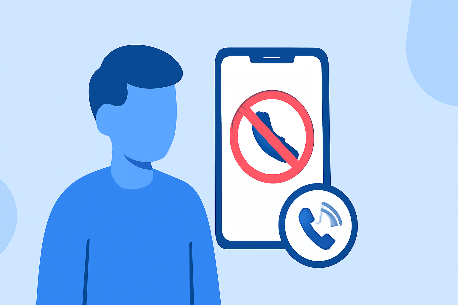 Best Apps for Blocking Sales Calls on Family Phones