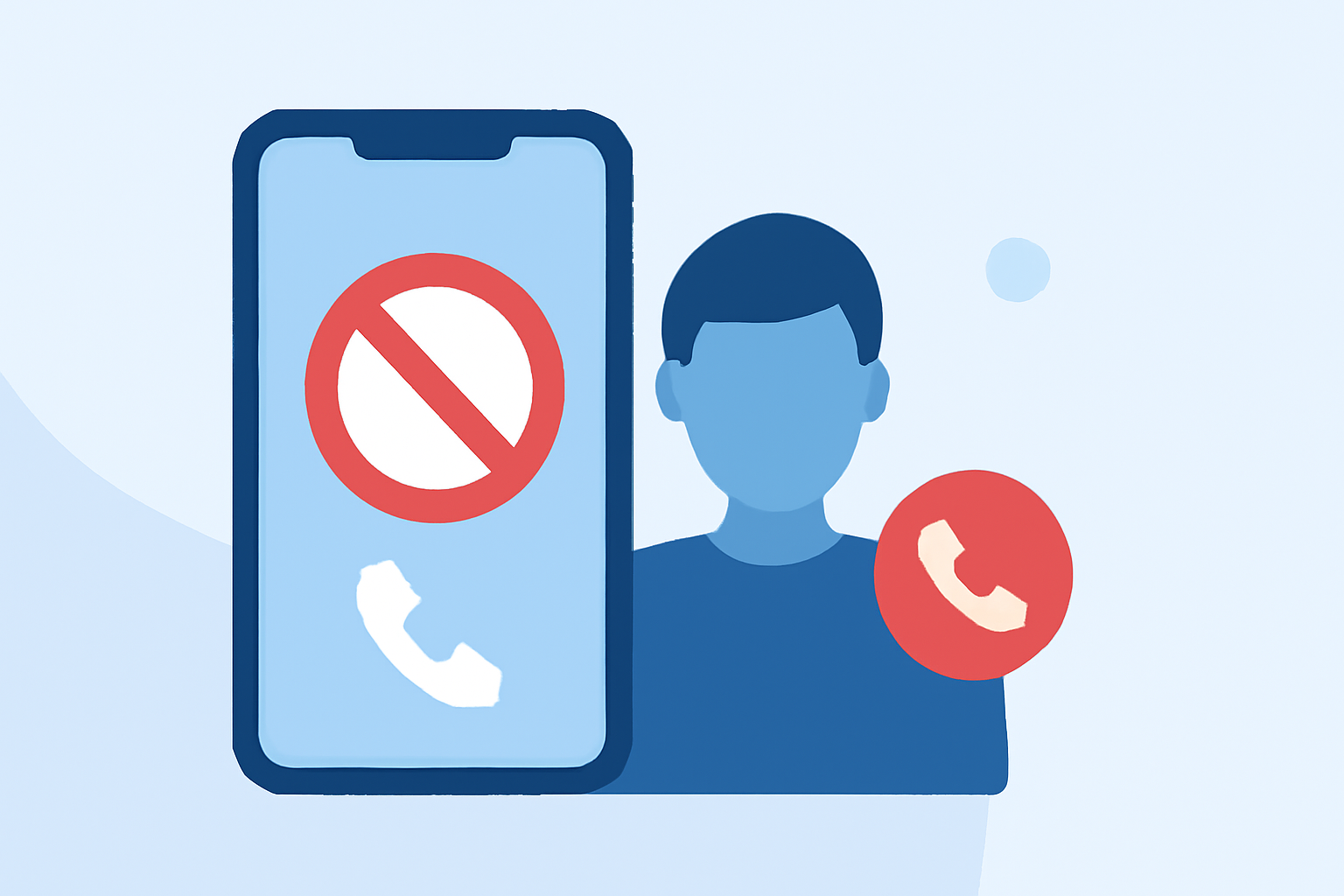 The Best Apps for Blocking Sales Calls on Your Work Phone