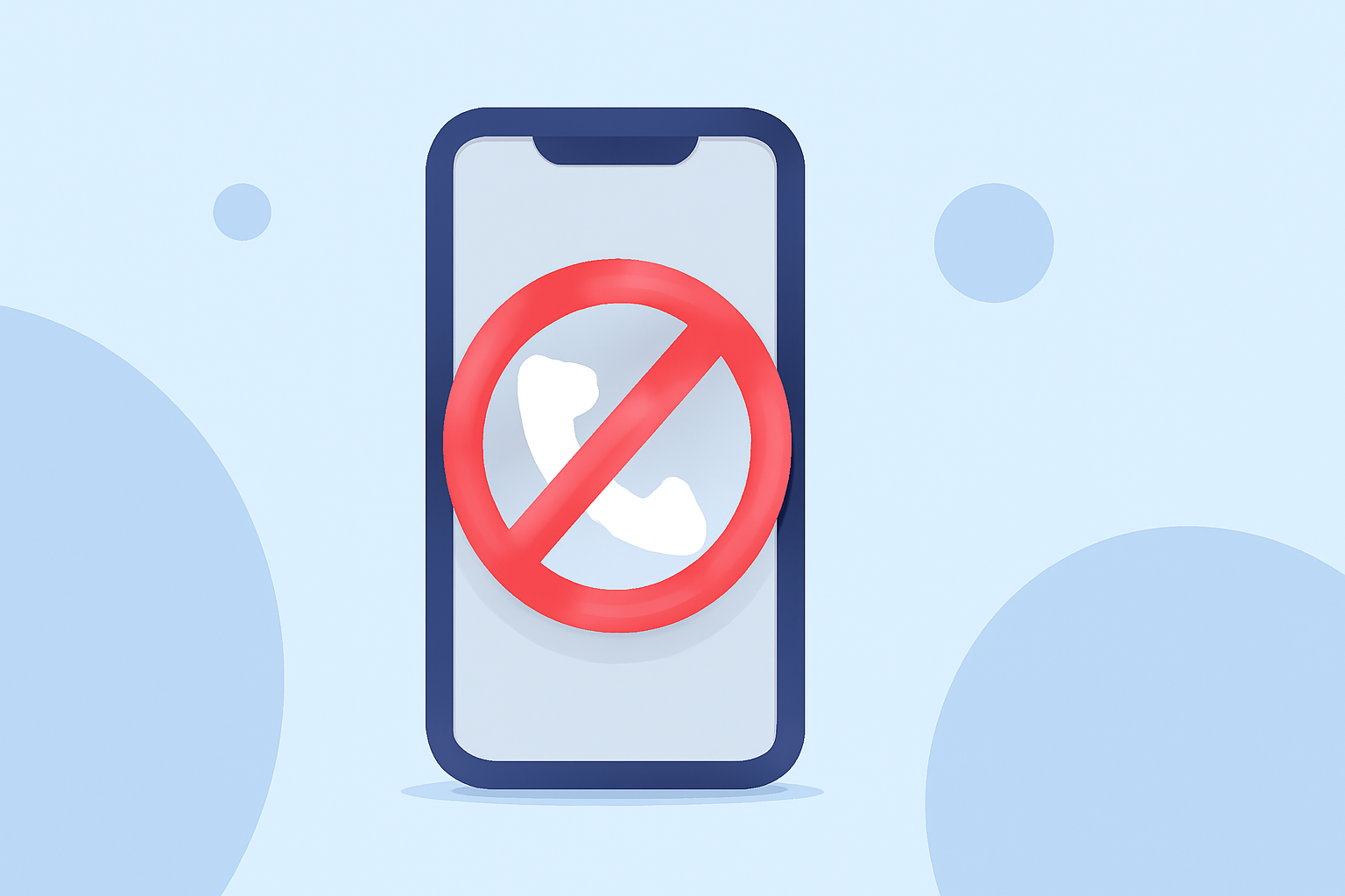 Which App is Best for Blocking Sales Calls on My Phone Today?