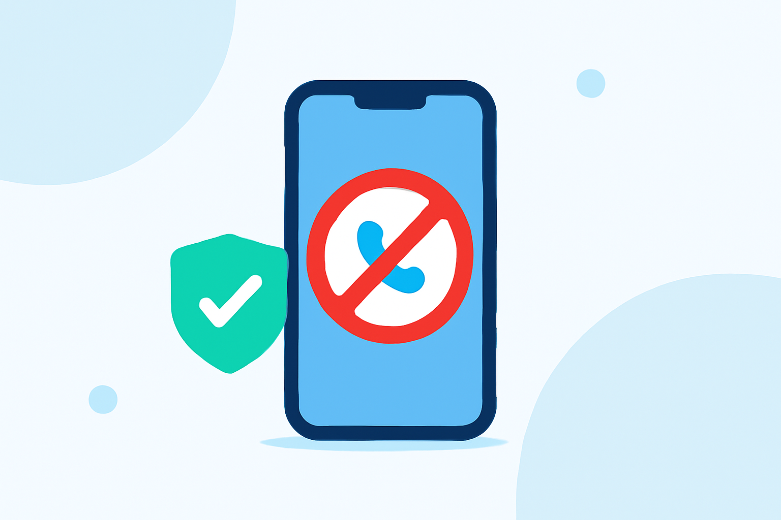 Which App is Best for Blocking Scam Calls on iOS?
