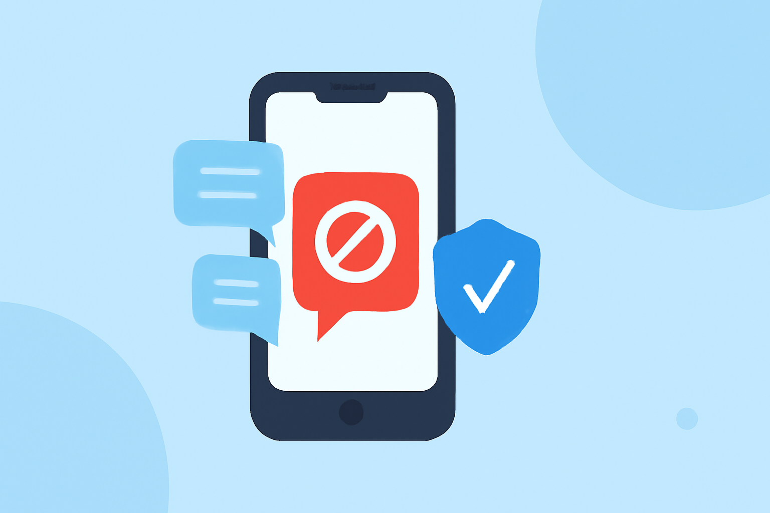 Best Apps for Blocking Spam Texts on Personal Phones in 2026