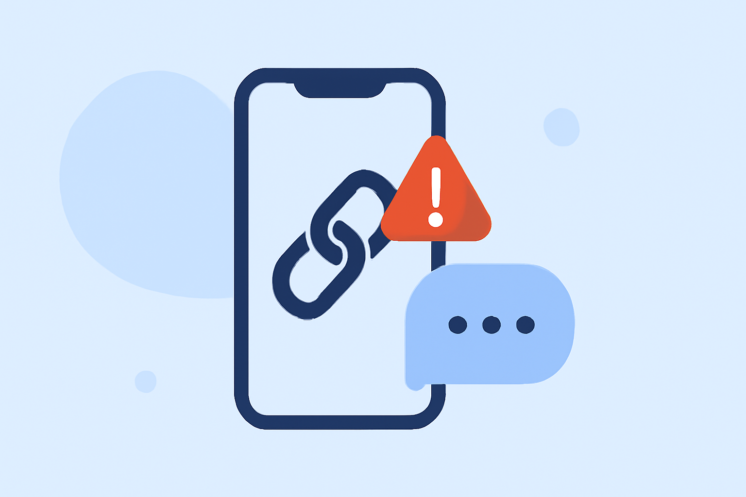 Best Apps for Blocking Suspicious Link Texts on Mobile