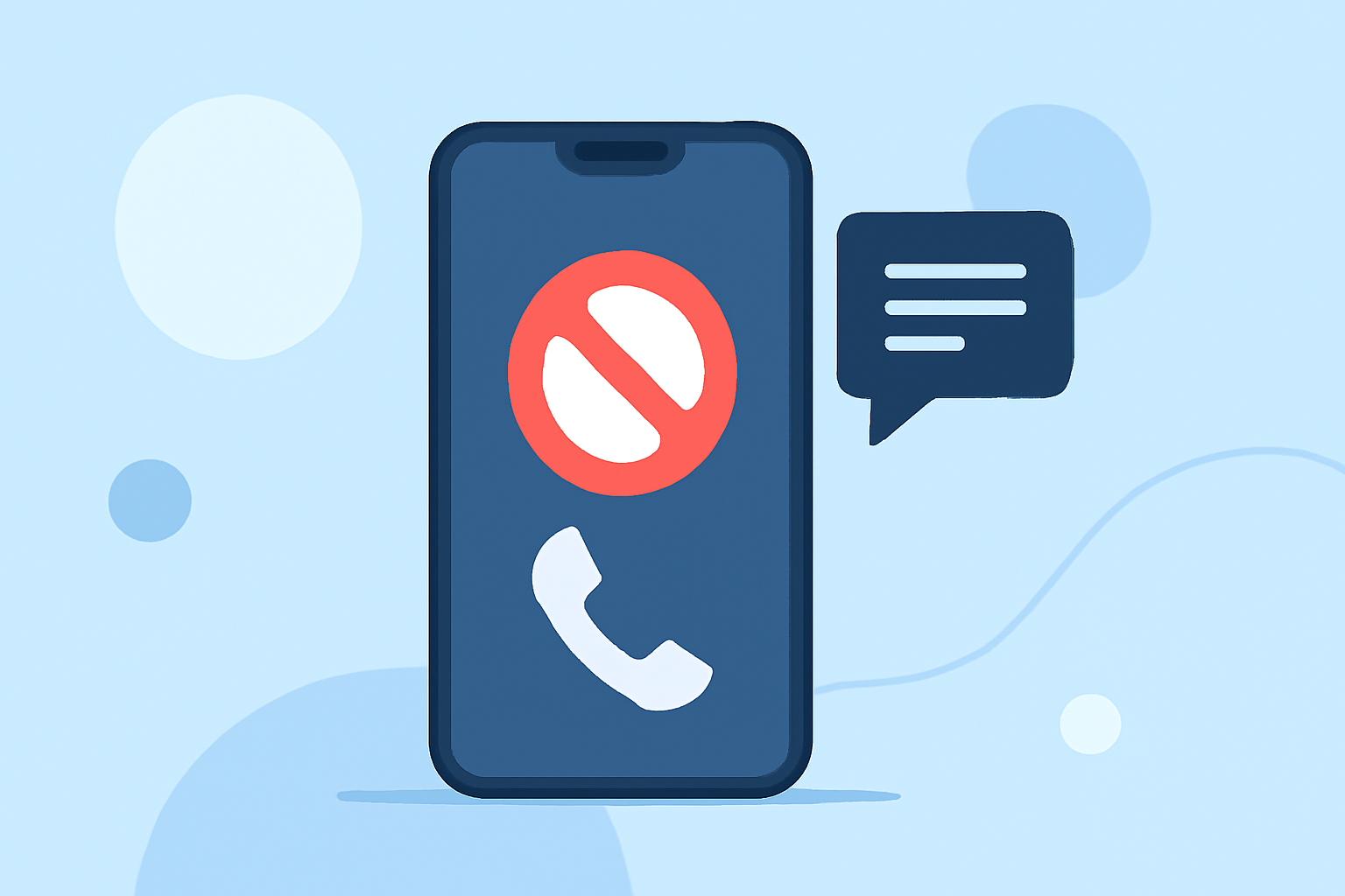 Best Apps for Blocking Unknown Calls and Texts in 2026