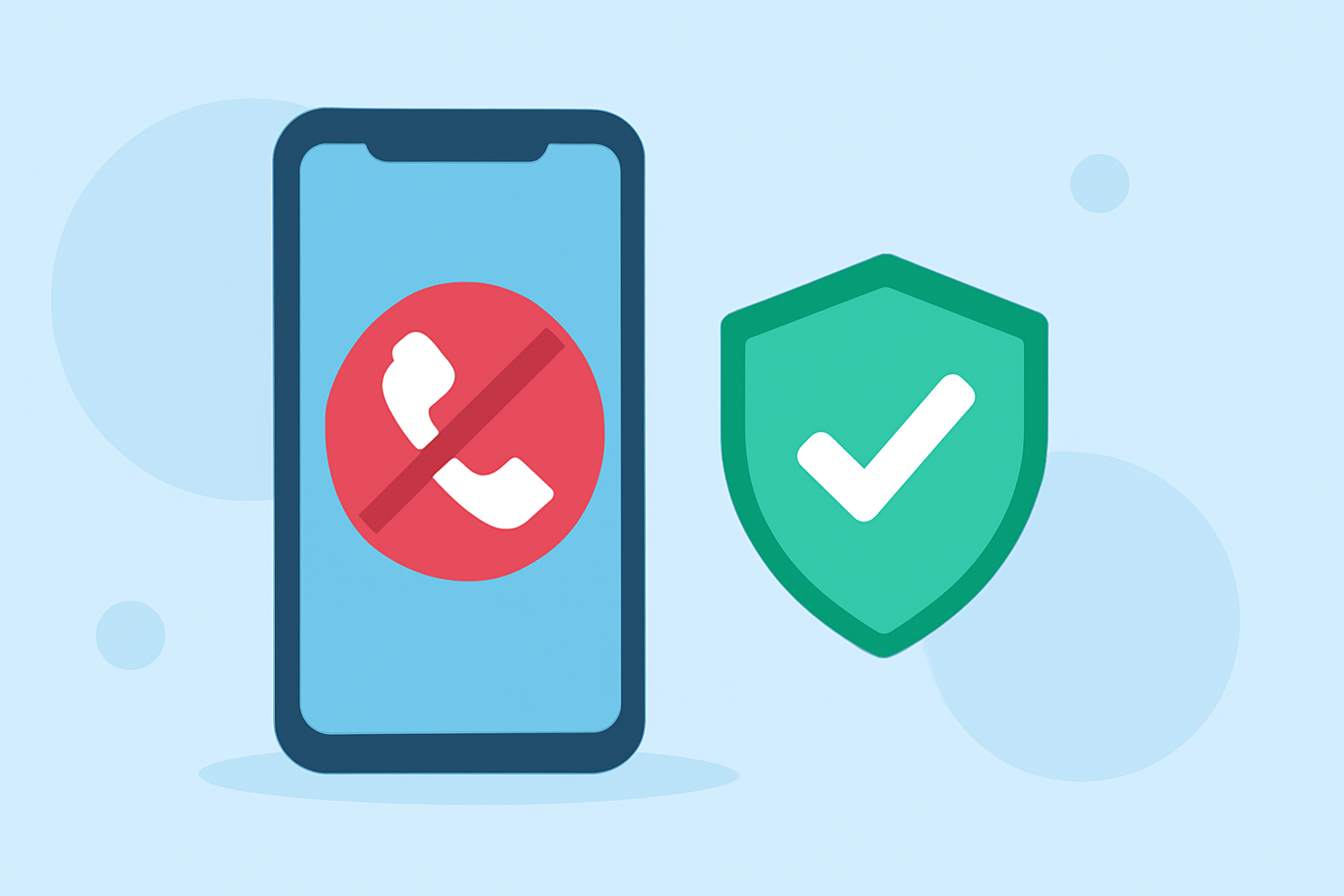 Best Apps for Blocking Unknown Calls on T-Mobile iPhone