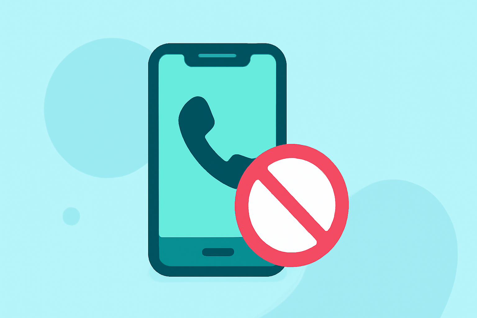 Which App is Best for Blocking Unwanted Callers on a Mobile Phone Today?