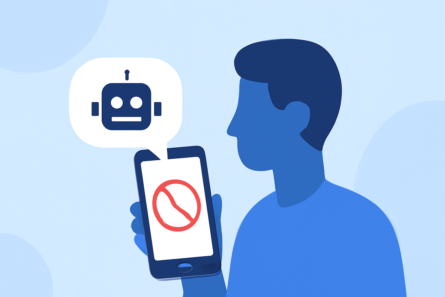Best Apps for Busy Professionals to Block Robocalls