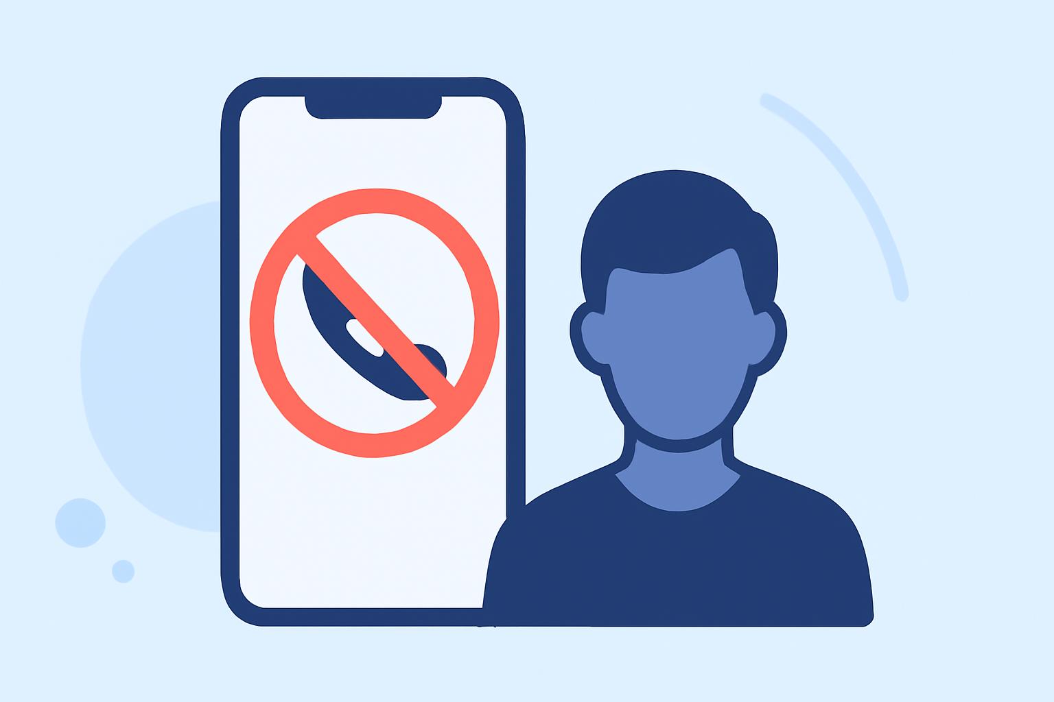 Best Apps for First-Time Users to Block Unwanted Calls in the U.S.