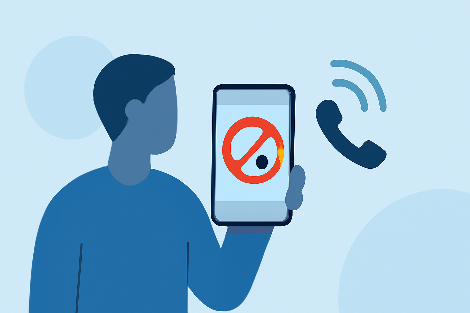 Best Apps for Freelancers to Block Telemarketing Calls