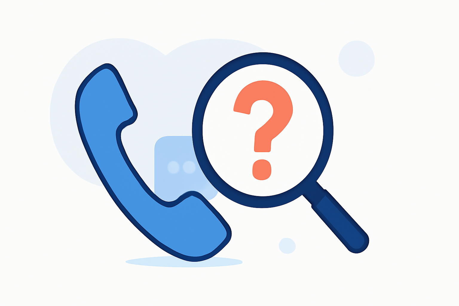 Which Tool is Best for Identifying Unknown Callers?