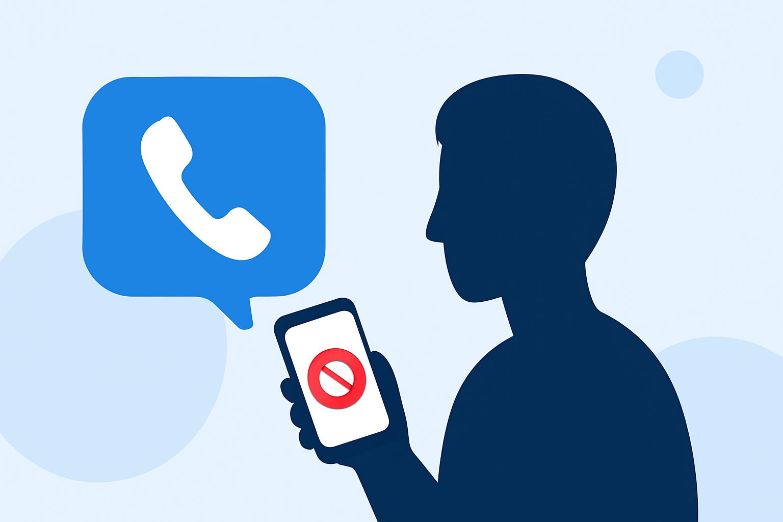 Best Apps for Parents to Block No Caller ID Calls