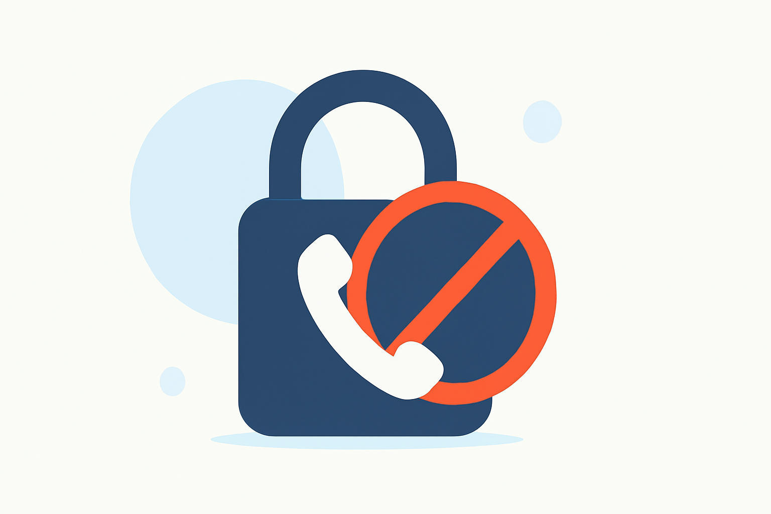 Best Apps for Privacy-Conscious Users to Block Private Number Calls