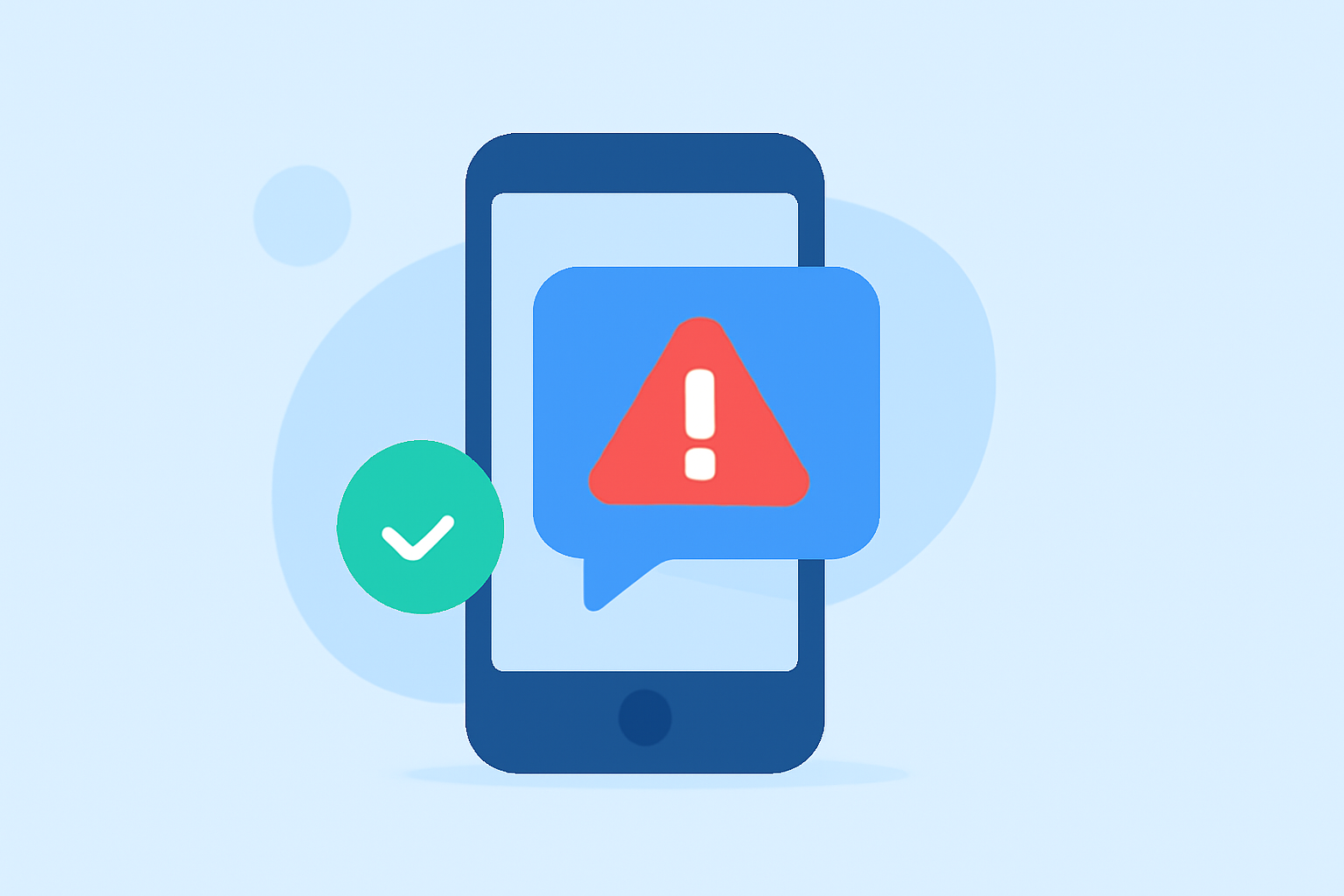 Best Apps for Privacy-Conscious Users to Block Scam Texts