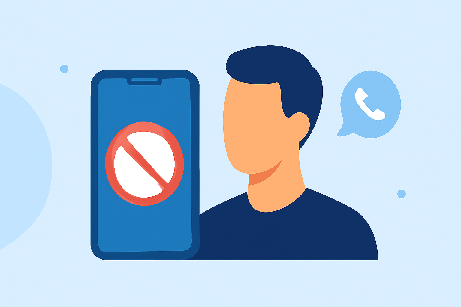 Best Apps for Sales Professionals to Block Automated Calls