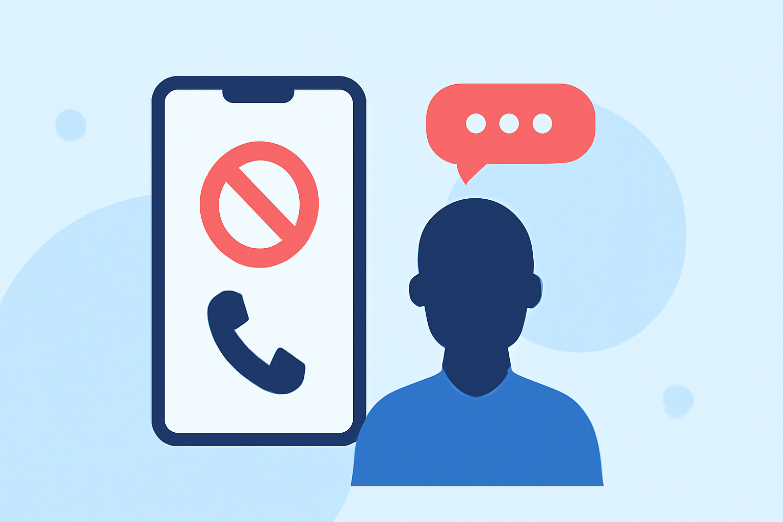 Best Apps for Sales Professionals to Block Unwanted Sales Calls