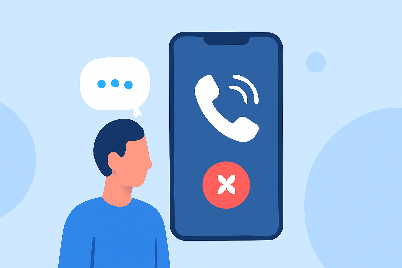 Best Apps for Salespeople Facing Automated Calls
