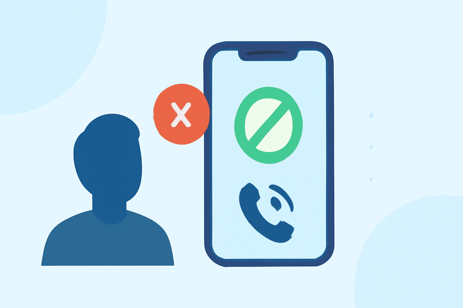 Best Apps for Salespeople to Block Private Number Calls