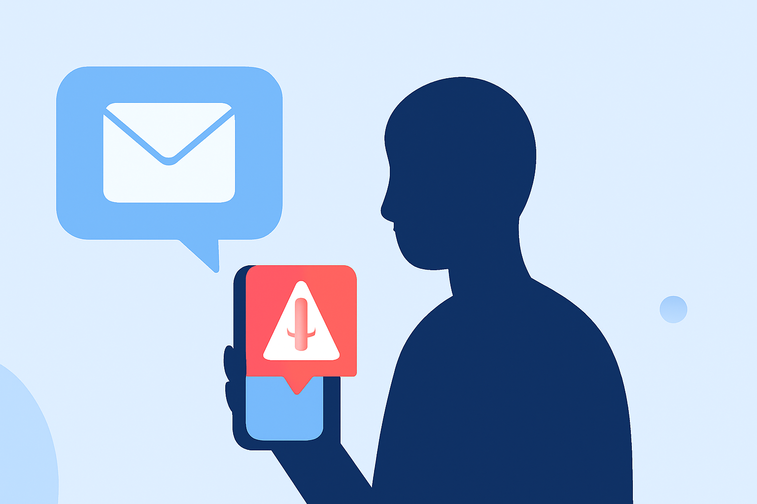 The Best Apps for Small Business Owners to Combat Fake Delivery Texts in the U.S.