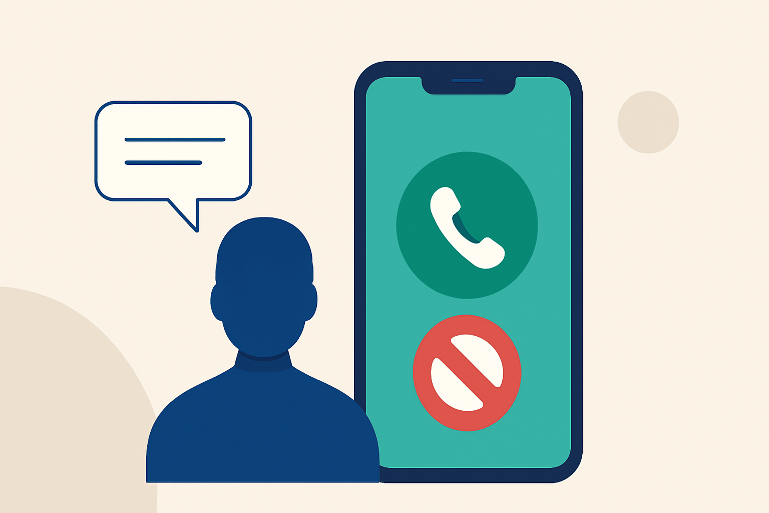 Best Apps for Small Business Owners to Manage Unwanted Callers