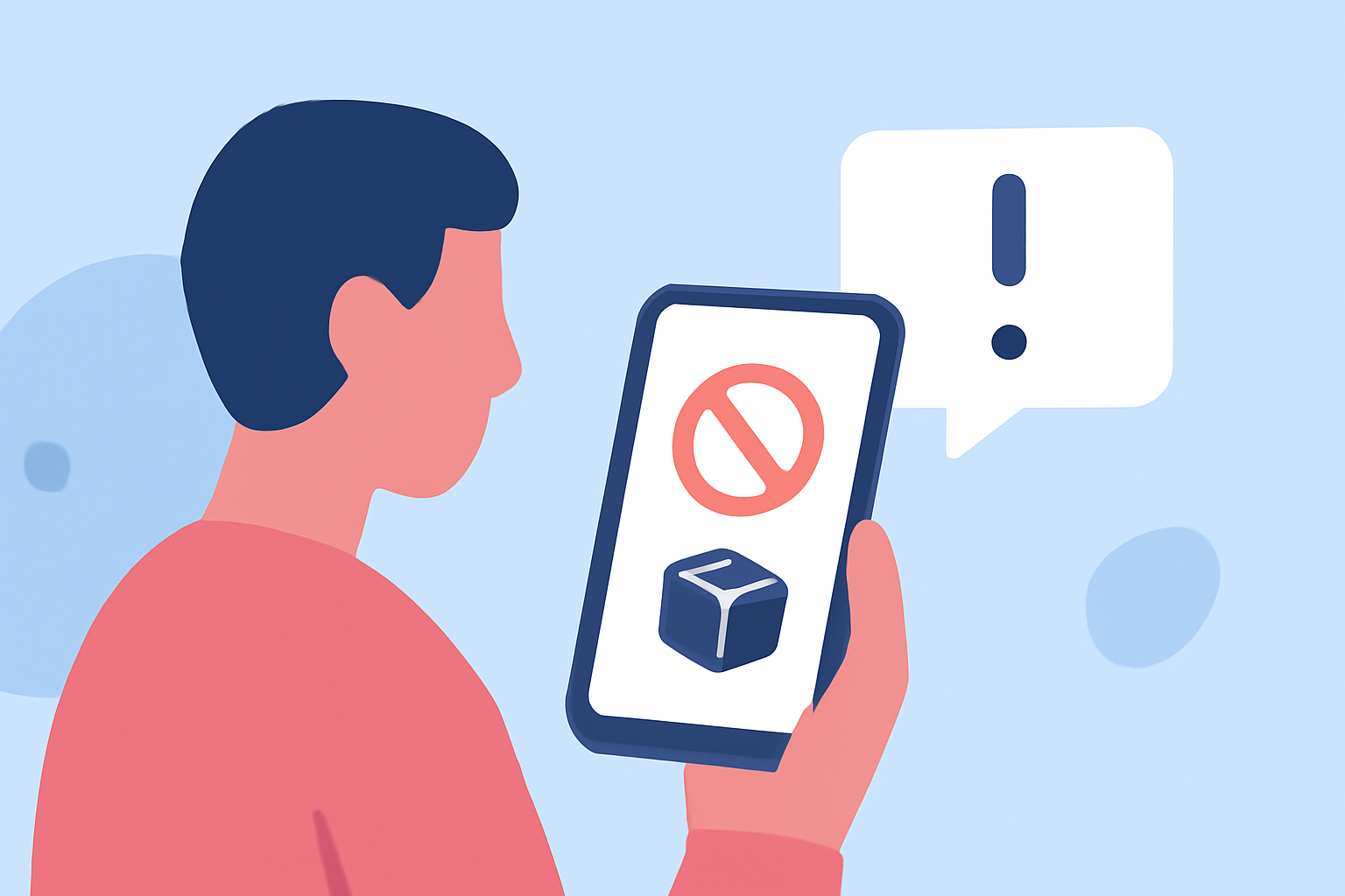 Best Apps for T-Mobile Users Dealing with Fake Delivery Texts