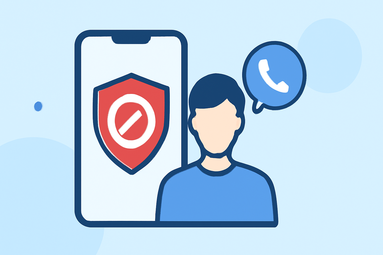 Best Apps for T-Mobile Users to Block Fraud Calls