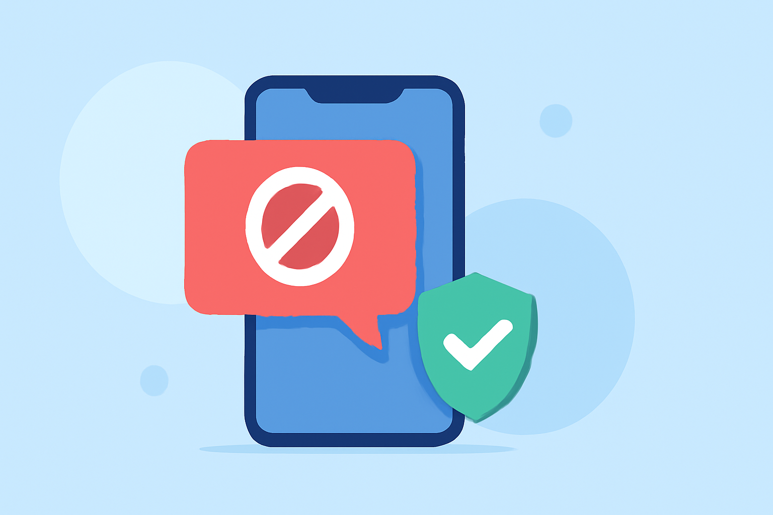 Best Apps for T-Mobile Users to Block Spam Texts